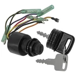 Ignition Switch For Mercury Control Box Sierra MP41070 MP51090 / 87-17009A5. Fixed Price $15.00.