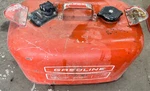 Johnson Evinrude Omc Outboard Motor 6 Gallon Steel Fuel Tank. Fixed Price $55.25.