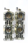 Oem Johnson Evinrude 1998 1999 2000 - 2006 Throttle Body Set 75 90 100 115 Hp. Fixed Price $26.25.