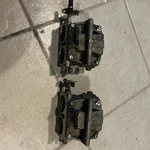 0396901 0437199 332165 Carburetor Johnson Evinrude 110HP 1986. Fixed Price $90.00.