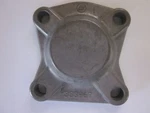 Johnson Evinrude 60 70 Hp Cylinder Thermostat Housing New Part 0333967. Fixed Price $70.00.