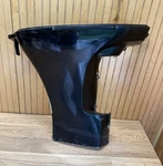 826278T1 30 40 50 60 Hp Mercury Stroke Bottom Side Cover Starboard. Fixed Price $179.00.