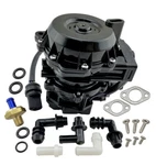 New Pump Fuel Oil For Johnson Evinrude Outboard Vro Omc Brp 5007420 175109. Fixed Price $360.00.