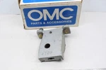 Oem Genuine Omc Johnson/evinrude Steering Bracket 319948, 0319948. Fixed Price $19.99.
