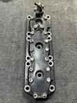 Mercury Cylinder Head 175 200HP V6 2.4L Outboard Engine 96531 No Pitting. Fixed Price $50.00.