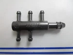 *new Oem* 0820 Omc Johnson Evinrude Fuel Manifold 0394385. Fixed Price $34.45.