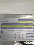 New Oem Evinrude Johnson Brp Grommet 0330426. Fixed Price $15.12.