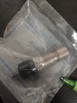 Genuine Mercury Quicksilver Switch 87-86080 Nos Oem MQ12. Fixed Price $60.00.