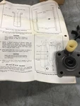 Mercury Force Outboard Water Pump Kit Fk 1031-1. Fixed Price $90.46.