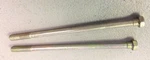 New Omc Oem Evinrude Johnson Thru Bolt, #387937, PK/2. Fixed Price $7.99.