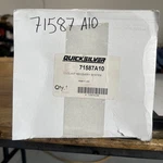 Mercury Quicksilver 8M0109624 Closed Coolant Recovery System Marine Boat. Fixed Price $50.00.