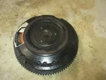 Mercury Mariner 225HP Outboard Flywheel (272-821033-C). Fixed Price $60.00.