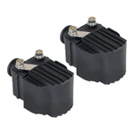 Boat Ignition Coils For Mercury Outboard Engine 25HP Model 1980 1982-2006. Fixed Price $12.81.