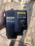 2001 Mercury Intake Silencer. Fixed Price $40.00.
