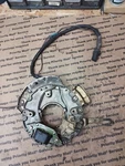583098 Johnson Evinrude 1986-88 Armature Plate 7.5 9.9 15 20 D4. Fixed Price $75.00.