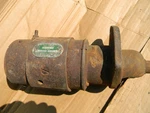 1961 1962 1963 1964 Chrysler Plymouth Dodge Starter 225 Cylinder Valiant Dart. Fixed Price $8.99.