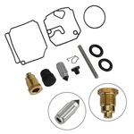 Carburetor Rebuild Kit Fit For Yamaha 75 80 90 Hp 2-STROKE 6H1-W0093-10-00*. Fixed Price $15.15.