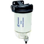 Seachoice Fuel Filter Kit With Clear Bowl #22301. Fixed Price $73.05.
