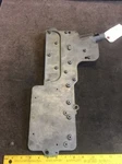 MP7913 Mercury Ignition Plate 80-125 4CYL Engine 44331-4 44331A4. Fixed Price $35.00.
