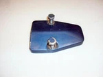 Nissan Tohatsu Lower Mount Cap 3B7S613420 3B7S61342-0. Fixed Price $9.95.