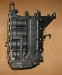Oem Mercury 60 Efi Crankcase Cylinder Block Assy Pn 893502T02 Fits 2001-2020. Fixed Price $395.00.