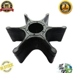 Yamaha Water Pump Impeller Replacement OEM#6E5-44352-01 SIERRA18-3071 115-120HP. Fixed Price $15.10.
