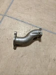 1994 Yamaha 9.9HP Funnel. Fixed Price $25.00.