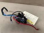 Used Oem Mercury / Yamaha F115 Efi Outboard Design Trim Relay # 881356T1. Fixed Price $99.99.