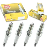4PCS 2000 Mariner 75 Ngk G-power Spark Plugs 4-STROKE Hp Kit Set Engine Tc. Fixed Price $45.39.