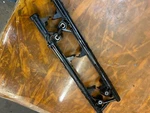 Yamaha Fuel Delivery Pipe 6P2-13171-00-00 , 6P2-13161-00-00 F250 2005 2016. Fixed Price $43.95.