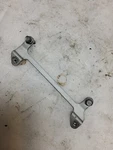 Air Silencer Bracket Yamaha 115HP Outboard 68V-14292-00-00 K6. Fixed Price $16.00.