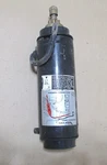 Mercury Outboard 135 Hp - 200 Starter Motor 72467. Fixed Price $60.00.