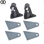 For Small & Big Block Sbc Bbc Chevy Engine Swap Weld-in Motor Mounts Mounting. Fixed Price $32.20.