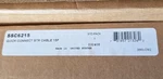 Seastar SSC6215 Safe-t Qc 15FT Rotary Mechanical Steering Cable Teleflex Marine. Fixed Price $129.99.
