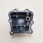 Evinrude Johnson 33 40HP Outboard Fuel Pump Bypass Cover Plate Oem Omc 313871. Fixed Price $20.97.