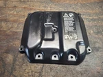 Johnson Evinrude Omc 88 90 Outboard Oem Air Silencer Cover 0325335. Fixed Price $45.00.