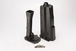 355128 355134 Evinrude Johnson 2010 & Up Inner Exhaust Tube Megaphone 15 + Hp. Fixed Price $120.00.