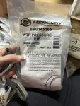 Mercury Nip # 8M0145165 Water Pressure Kit. Fixed Price $37.00.