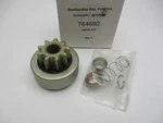 0764692 Omc/brp Evinrude Johnson Outboard Starter Drive Kit. Fixed Price $82.49.