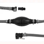 Attwood Marine Fuel Kit Yamaha Usc 6' #93806YUS7. Fixed Price $72.02.