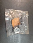 New Oem Mercury Quicksilver Pinon Gear 43-55607. Fixed Price $14.99.