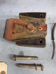 Evinrude Johnson Outboard 100 Hp 1979 Mount 387783 (G47). Fixed Price $49.00.