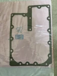 Oem Omc Johnson Evinrude Exhaust Cover Gasket 0317955,. Fixed Price $6.80.