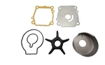 Genuine Suzuki Outboard 17400-92J00 Water Pump Service Kit. Fixed Price $74.46.