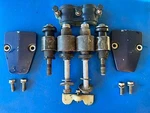 Nissan Tohatsu 90HP Stroke Mount Set 3B7613010 353613020 3B7S613420 96'-2018. Fixed Price $179.95.