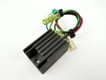 2003 Yamaha 70 Hp Stroke Outboard Rectifier & Regulator 6H2-81960-10-00 Oem. Fixed Price $34.95.