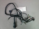Good Used Oem Yamaha C115TLRV 1997 Wire Harness Assy # 6E5-82590-04-00. Fixed Price $55.00.