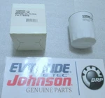 S23 Evinrude Johnson Omc 778888 Oil Filter Oem New Factory Boat Parts. Fixed Price $11.40.