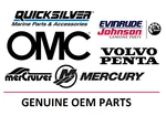 Genuine Mercury 15-20085A1 Shim Set. Fixed Price $29.15.