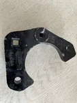 Nos Oem Genuine Mercury Quicksilver Starter Motor Bracket New Marine Part 62064. Fixed Price $10.99.